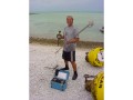 Telemetry systems near The Great Barrier Reef, Australia