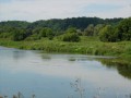 Grand River, Kitchener, Ontario