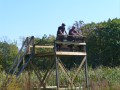 Welland River Seining with the NPCA