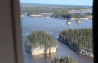 Attawapiskat Flowerpot Islands