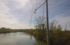 Welland River Sucker Tracking Antenna