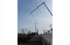 Welland Siphon Fish Tracking Antenna