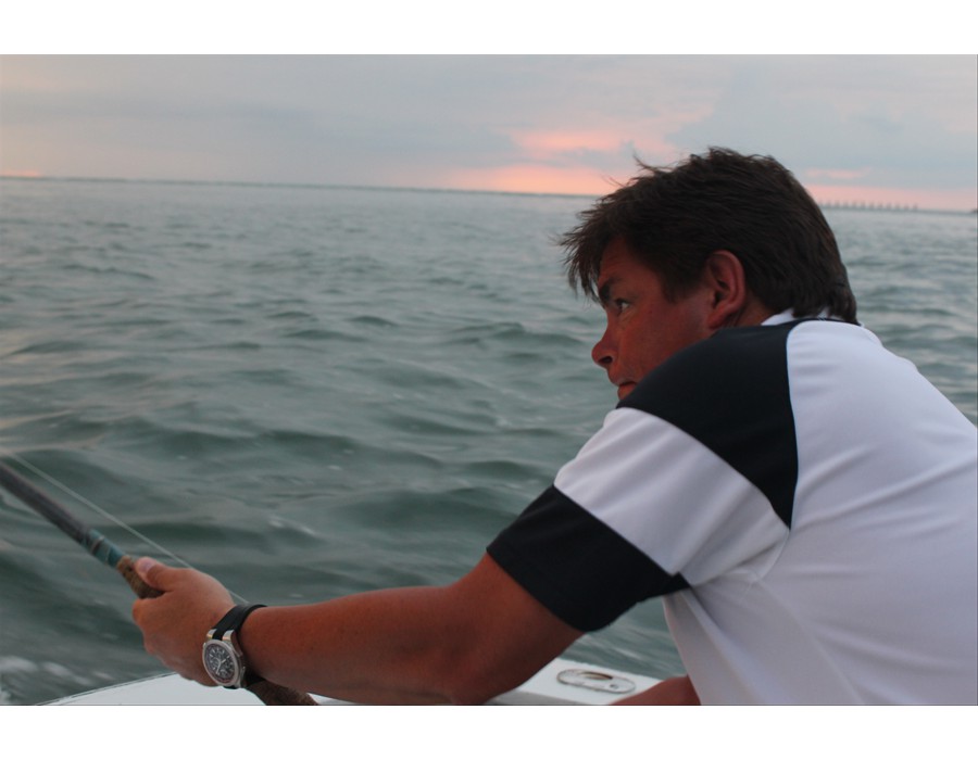 Tarpon Research Angling, Boca Grande