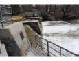 Port Hope Dam, Ganaraska River