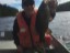 Fishing Kirkland Lake