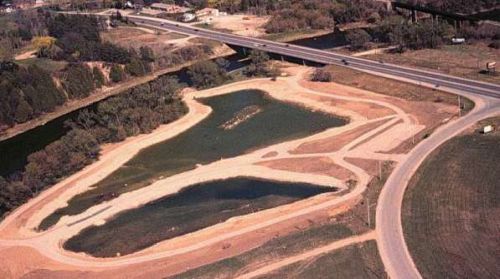 habitat restoration