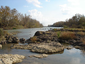 colorado river